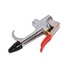 5Pcs/set Air Compressor Blow Gun Metal Tool Air Inlet Kit Spray Blower Inflatable Nozzle Pneumatic Tool Dust Cleaning Tool Kit 4