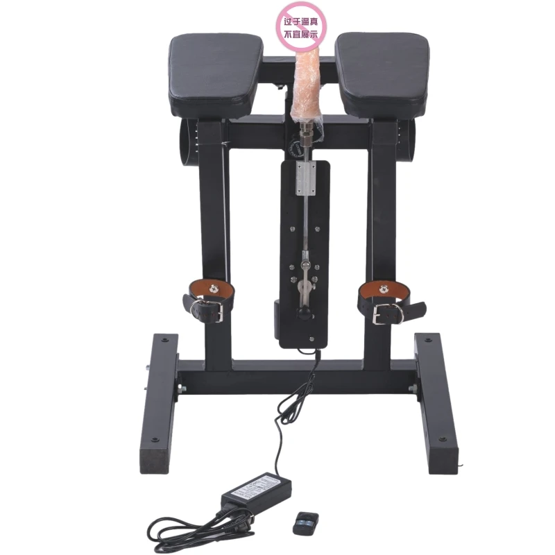 

SM забавная мебель для пары, поделитесь сексуальным стулом и стойкой для машины Cannon