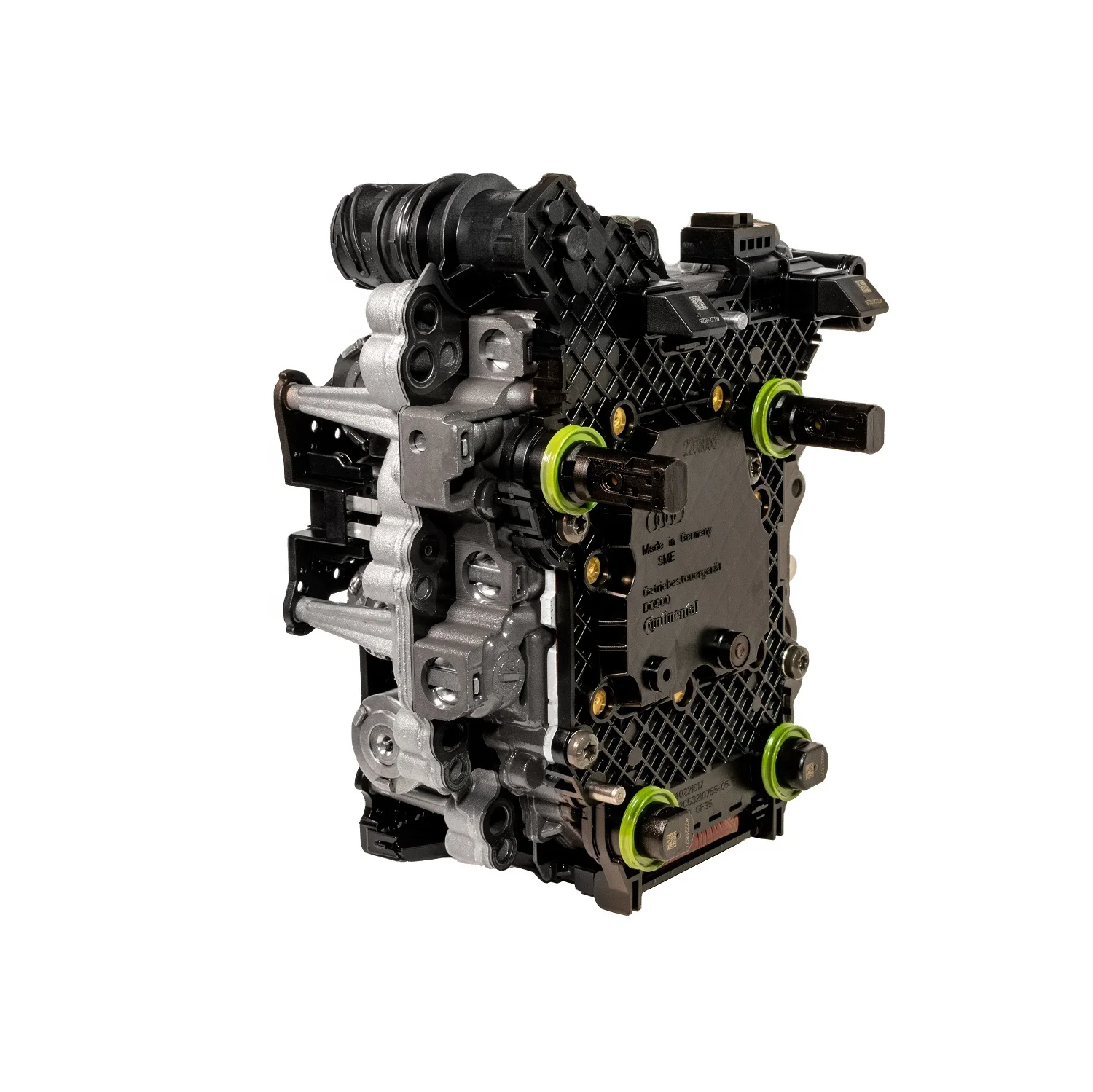 

Механическая коробка передач WWT DQ500 DSG 7-Speed TCU 0BH927711C для VW AUDI, выгодная цена