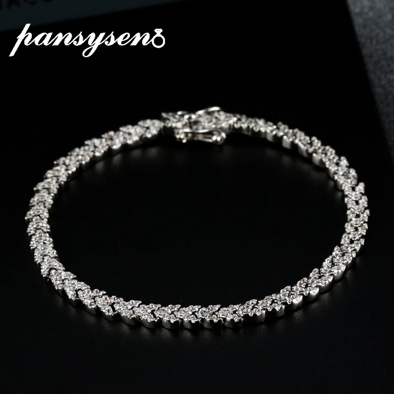 PANSYSEN 100% ָ ǹ 925  ̾Ƹ ùķ̼ ̻糪Ʈ ,   Ĭ Ƽ  ־
