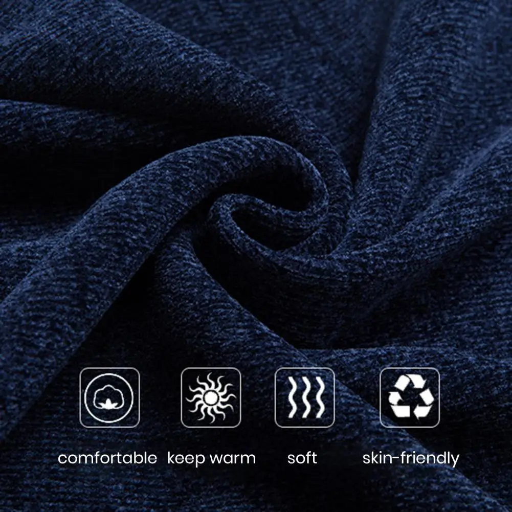 Рисунок 2 - Мужской свитер среднего возраста