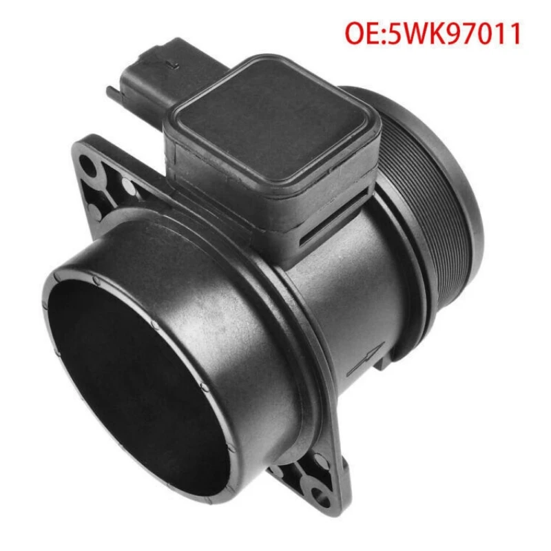 

5WK97011 PHF500090 Mass Air Flow Meter Maf Sensor For LAND ROVER RANGE ROVER III SPORT 3.0 3.6 4.4 D DISCOVERY IV 3.0 TD 4X4