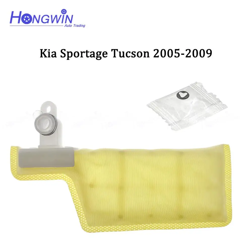 その他 H Strainer Fuel Pump Filter 31090-2E000 310902E000 For Kia