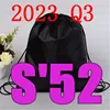 Latest 2023 Q3 CX 51 Drawstring Bag CX51 Belt Waterproof Backpack Shoes Clothes Yoga Running Fitness Travel Bag 3