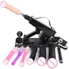 FREDORCH Popular Sex Machines for Woman Masturbating Pumping Sex Gun Adjustable Speed Love Machine for Women，Sex Toys 1