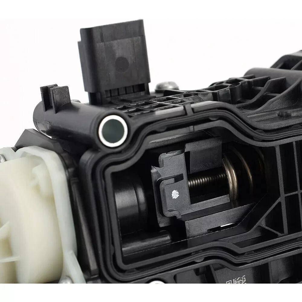 New Thermostat Housing for Citroen DS Ford Opel 9849443980 9804160380
