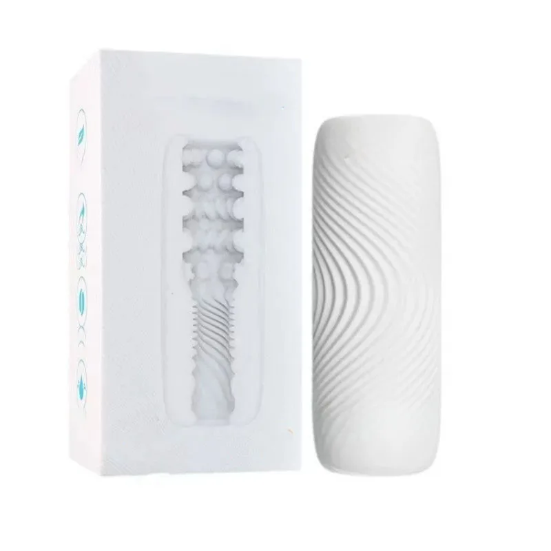 Adult male 18+ masturbation sex toy simulated sex sexy realistic vagina anal sex insertion sex toy airplane cup