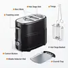Tastyle Hot Dog and Bun Toaster with Adjustable Settings and Drip Tray 3