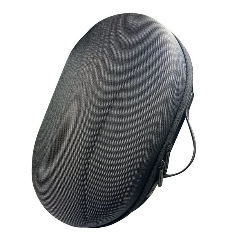 

Подходит для Apple VR Vision Pro сумка для хранения гарнитуры, футляр для хранения, очки виртуальной реальности, Портативная сумка с защитой от падения и царапин, прочная