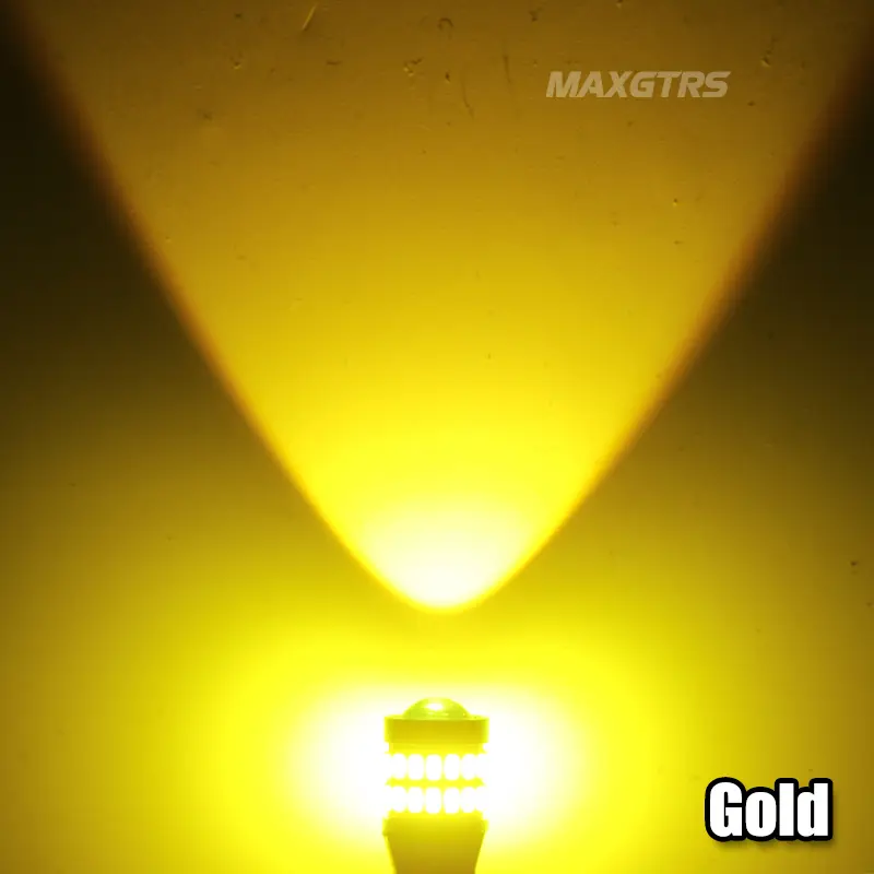 2x W5W T10 LED CANBUS No Error 5W5 12V 8W 950Lm Super Bright Car Interior Side Light 194 3030 SMD Auto Bulb White Amber Red - Image 8