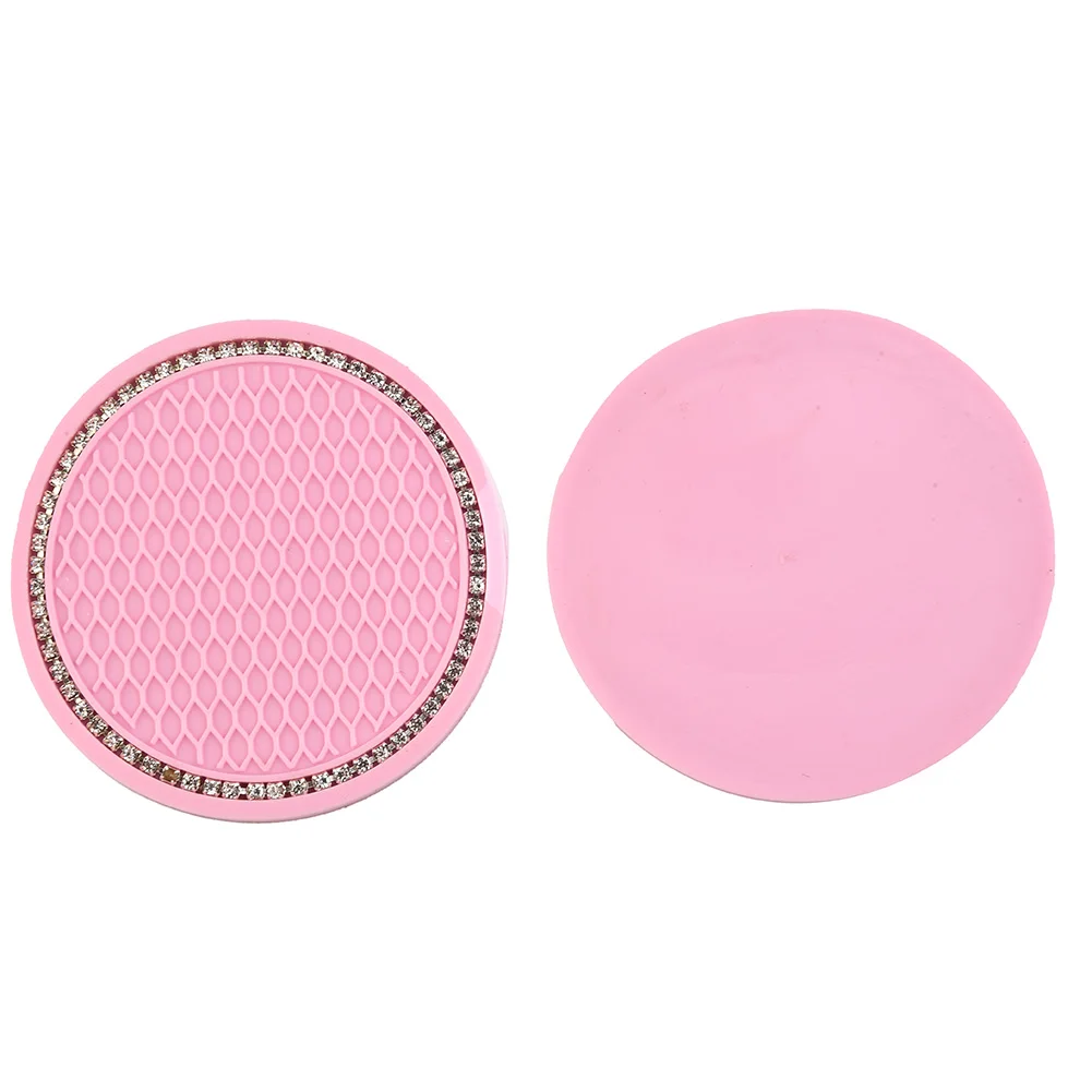 Рисунок 4 - автомобильные подставки из ПВХ