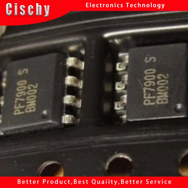 1 pièces PF7900S PF7900 SOP8 | AliExpress