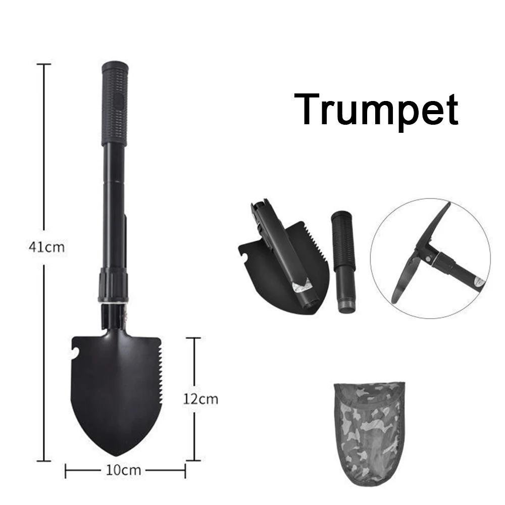 Long Handle