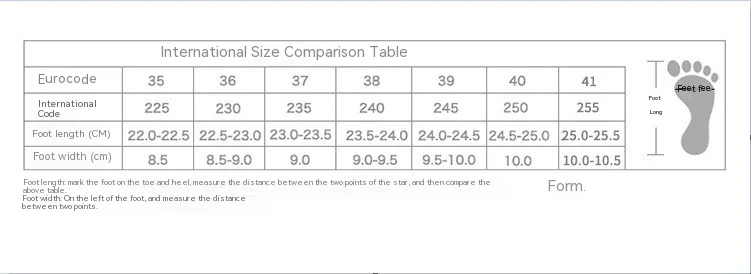 Proljetne cipele s novim retro uzorkom za jednu osobu iz 2024., cipele s debelim potplatom i petom Matsuke_voghion.com