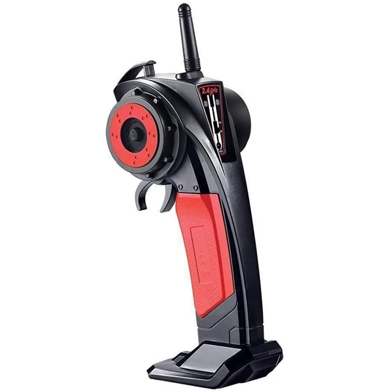 

Радиоуправляемый автомобиль ZJ08 2,4G передатчик контроллер 15-ZJ08 для GPTOYS S911 S912 S913 радиоуправляемая Автомобильная деталь