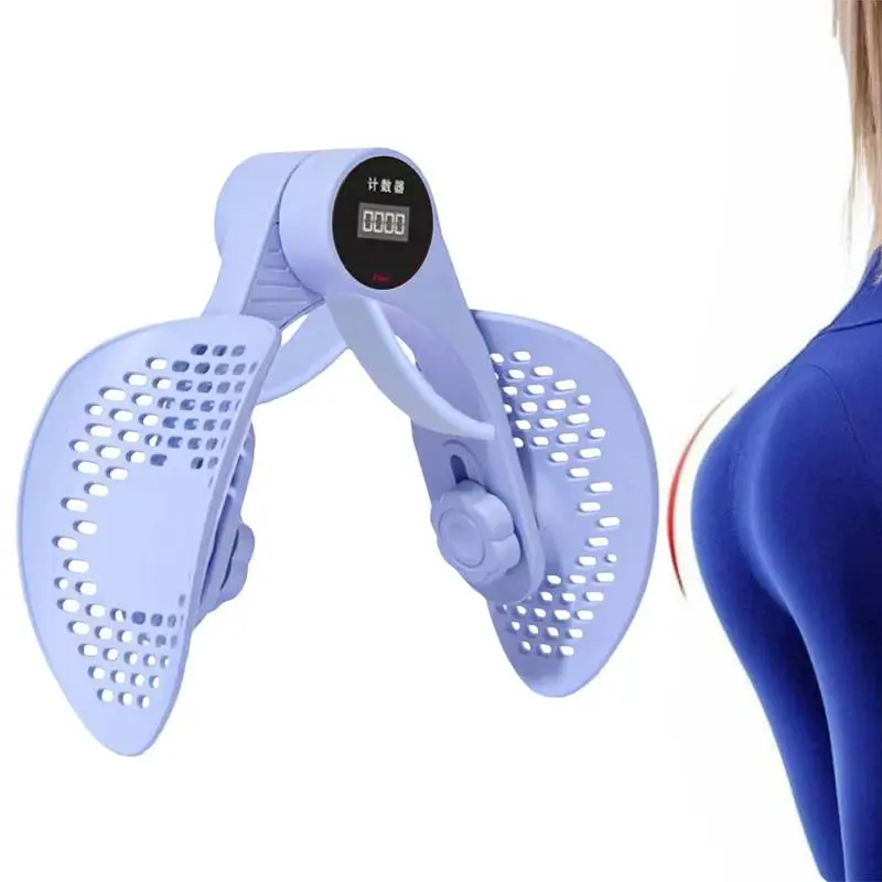 Kegel Exerciser Multifunzione Hip Trainer Attrezzatura Per Esercizi Dispositivo Di Rafforzamento Del Pavimento Pelvico Per Bellissime Natiche Dopo Il 