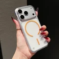 Clear Orange
