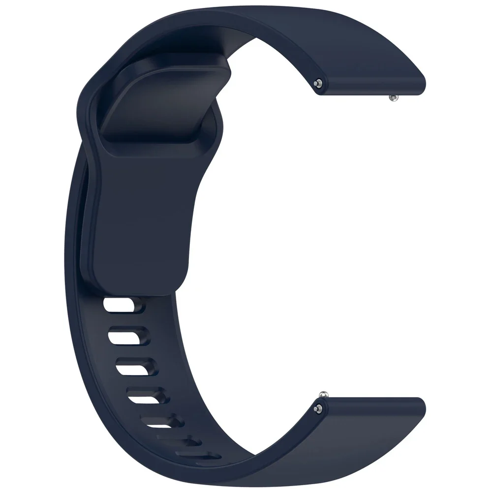 Stylish Replacement Watch Band Strap - 22mm Bracelet Belt
