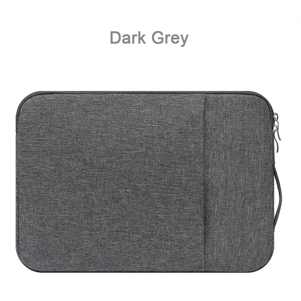 Waterproof Zipper Pouch Handbag and Tablet Liner Case
