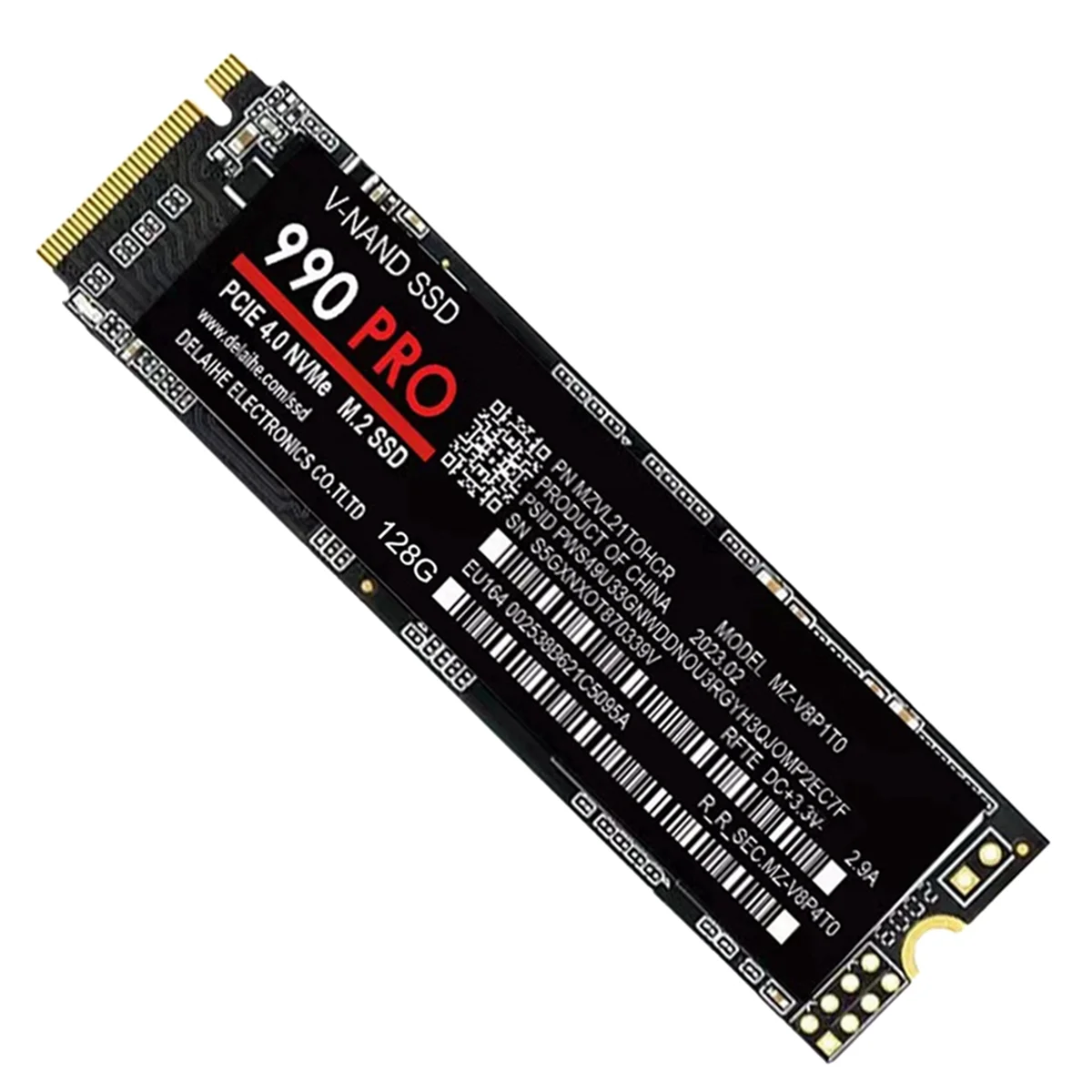Ssd 990 Pro 2tb Купить