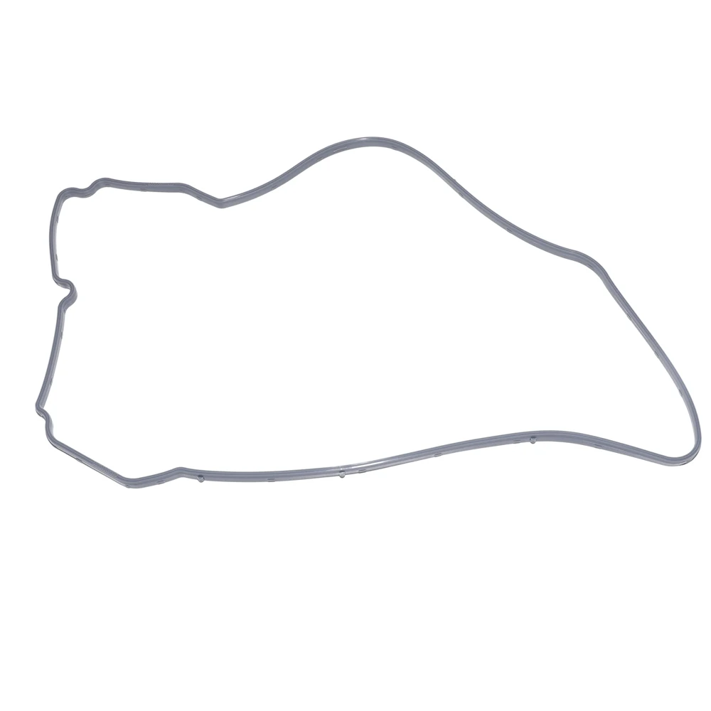 For HYUNDAI ACCENT CRETA ELANTRA SOLARIS VELOSTER ix25 VERNA KIA CEED RIO SELTOS KX3 Valve Cover Gasket 224412B800 Seal Parts