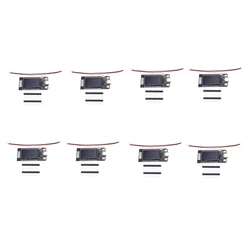 10X Ttgo T-Display Esp32 Wifi And Bluetooth Module Development Board For Arduino 1.14 Inch Lcd