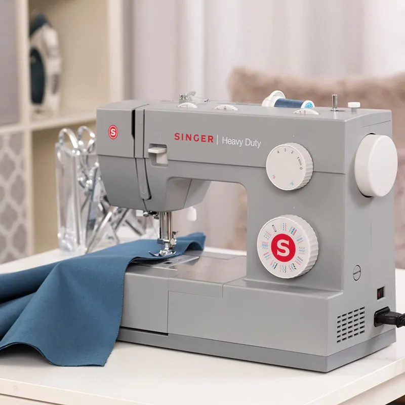  SINGER  4423 Heavy Duty Sewing Machine With Included