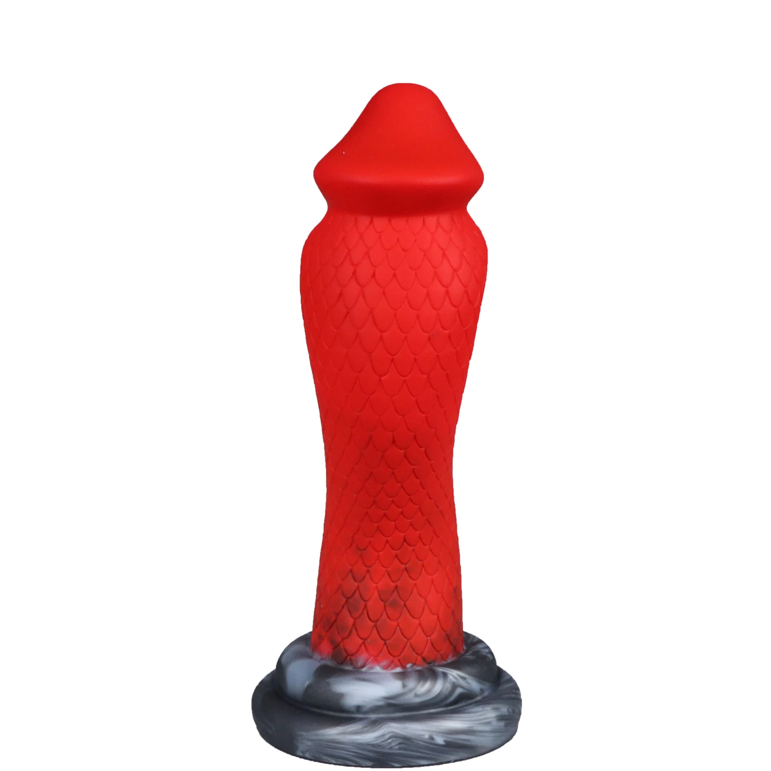G-Spot Long Monster Dildo Vaginal Anal Plug Masturbators Soft Snake Anal Big Butt Plug Prostate Massager Sex Toys For Women /Men