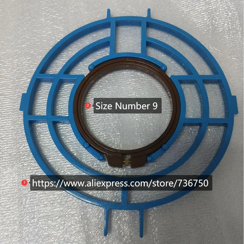 Size 90mm