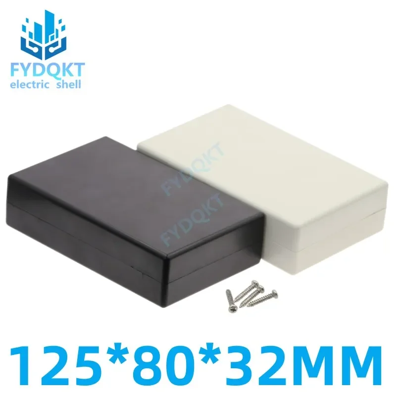 Electronic Enclosure Case 1Pcs Waterproof Plastic Cover