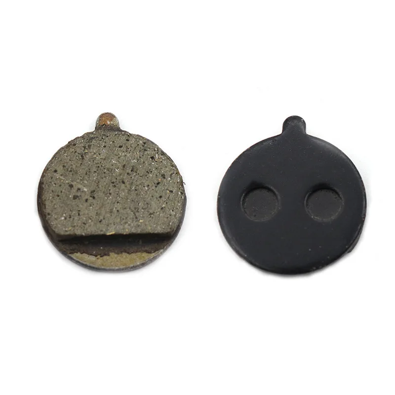 Pastiglie Freni Per Scooter Elettrico KUGOO M4/M4 Pro - 2 Coppie Semi-Metalliche, Frenata Affidabile - Foto 11