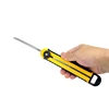 OLFA SWB-5/1B Keyhole Saw Blade for CS-5(217B) Cutter Utility Knife 1PCS Fine Type Hand Saw Blade for Heavy Duty Handsaw Tools 5