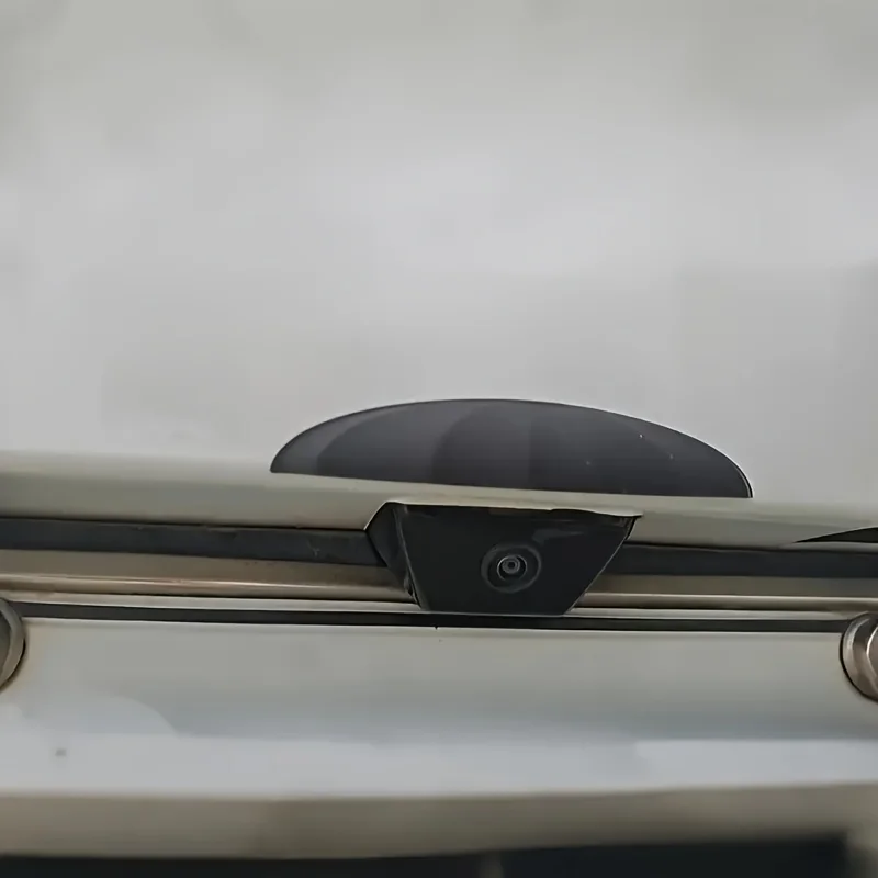 A Car Rear Camera HD Reversing Rain Cover Silicone Weatherproof Rainproof Protection For Ideal Cars Supplies Accessories Camera