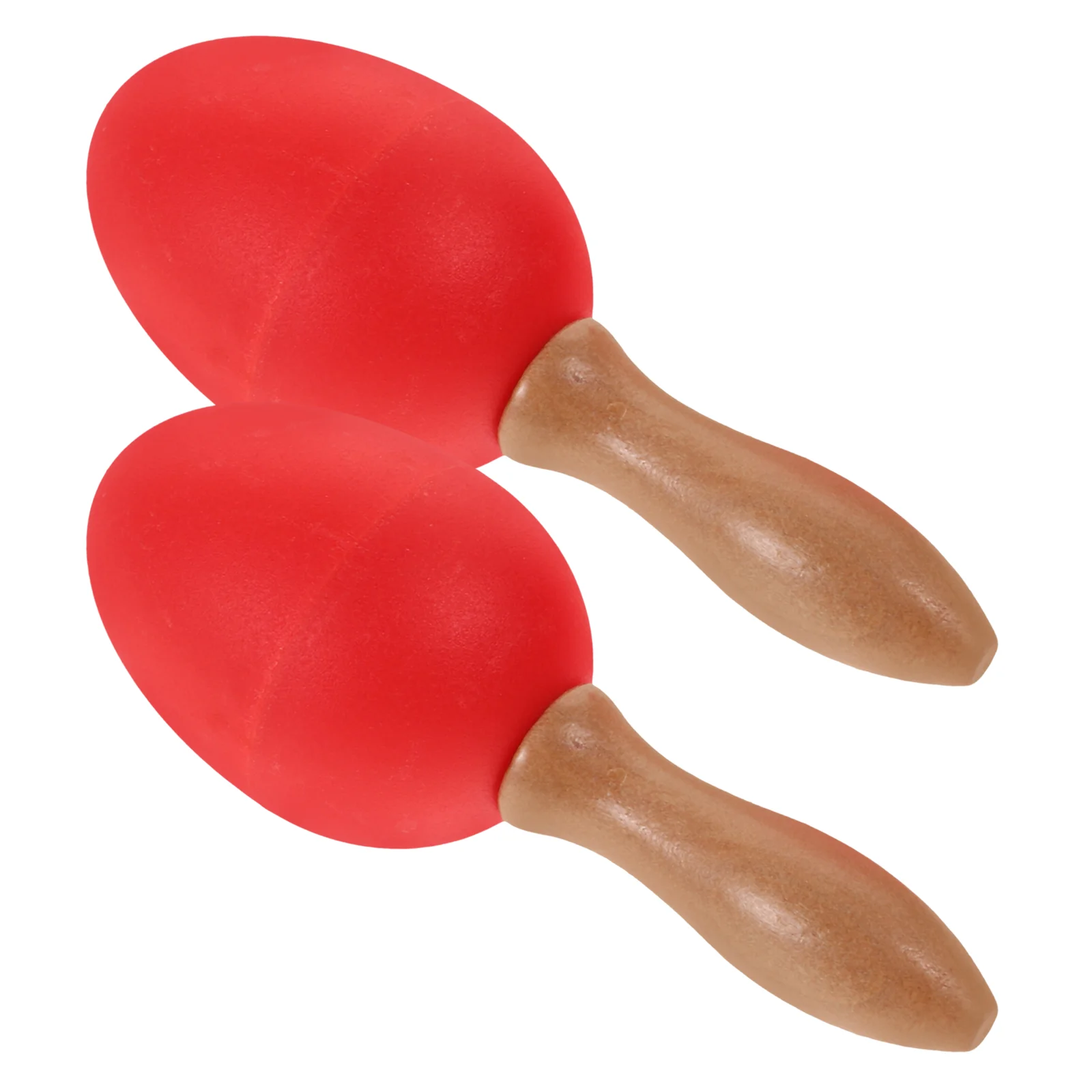 Maracas Orff Instrument Egg Shaker Music Instruments for Adults Shakers Percussion