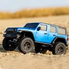 C8801 2.4G New RC Car Four Wheel Drive Off Road Vehicle Upgraded Shock Absorber Three Gear Children RC Model Toy Car 3