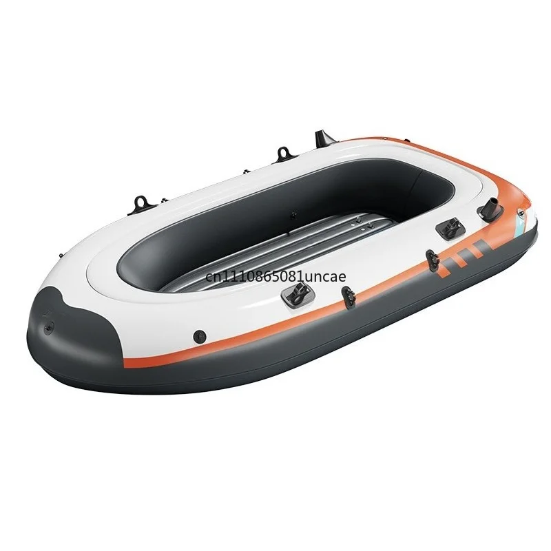 3m fishing boat