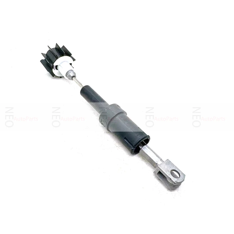 A4474203800 High Quality Electric Parking Brake Handbrake Actuator Cable For Mercedes Benz W447 W448 V Vito Parking Brake Cable