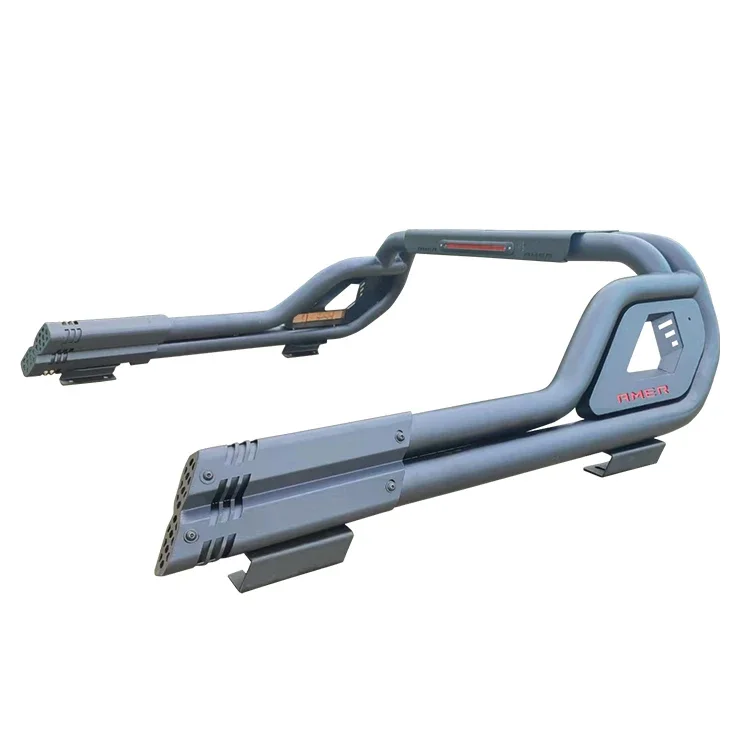 Universal Hot Iron Pickup Roll Bar for L200 Crew Cab Chevy Trailbalzer