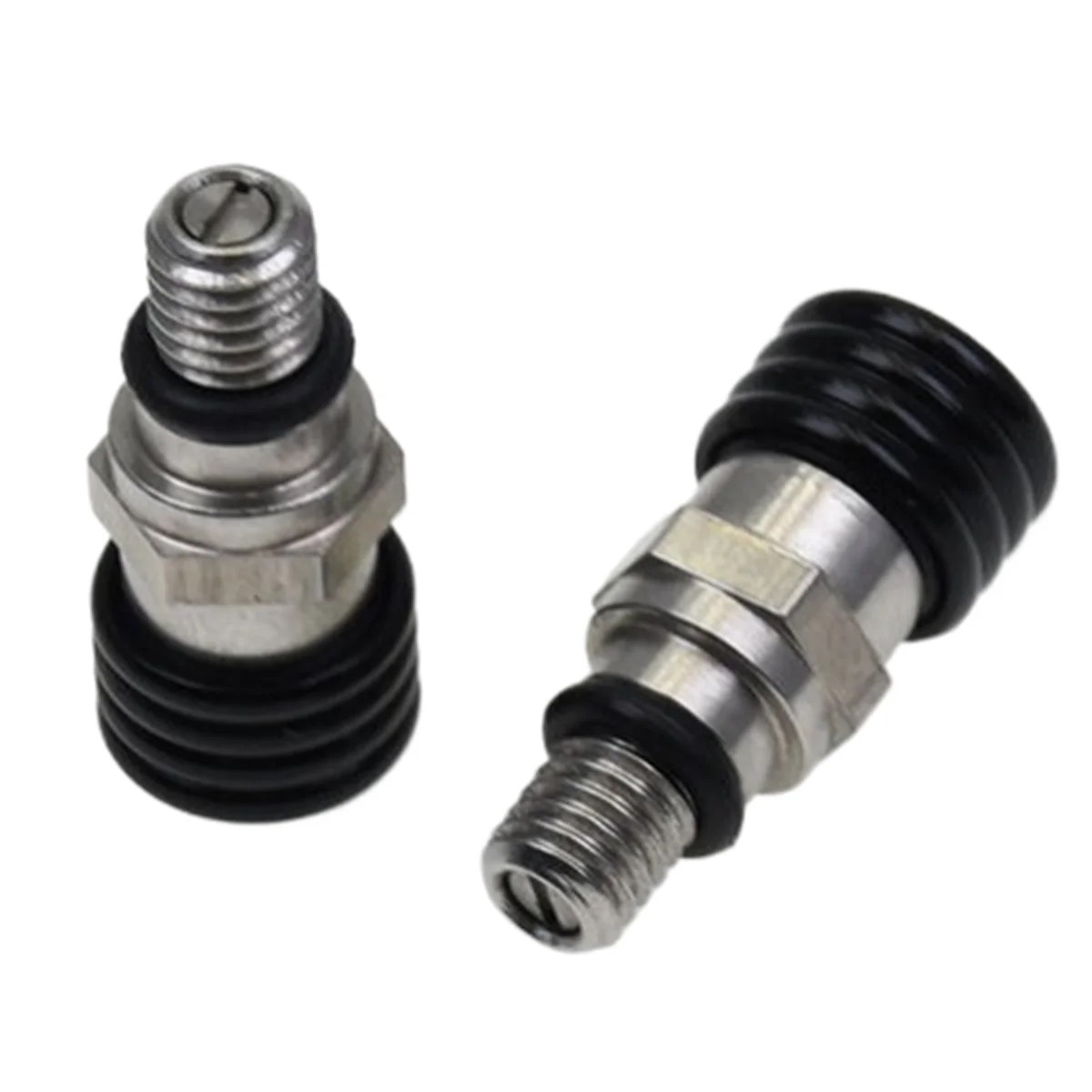M4x0,7 Gabel-Entlüftungsventile für KTM 85 125 150 250 350 450 500 SX SXF EXC XC XCF XCW XCFW ADV Duke für Husqvarna TE FE TC FC – Detail 8
