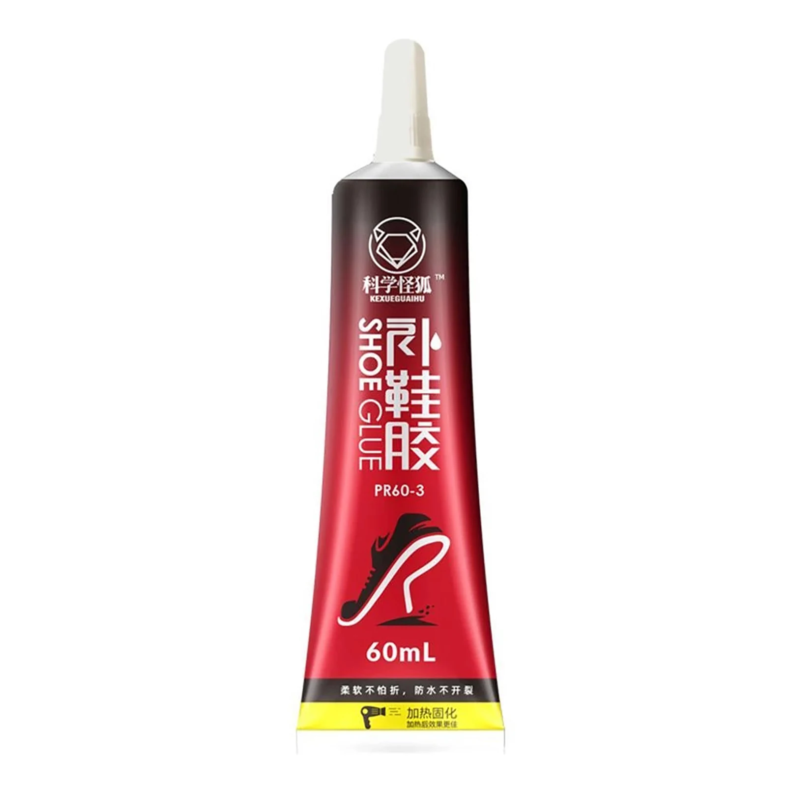 Shoe Repairing Adhesive Shoemaker Universal Waterproof Super Glue Leather Repair