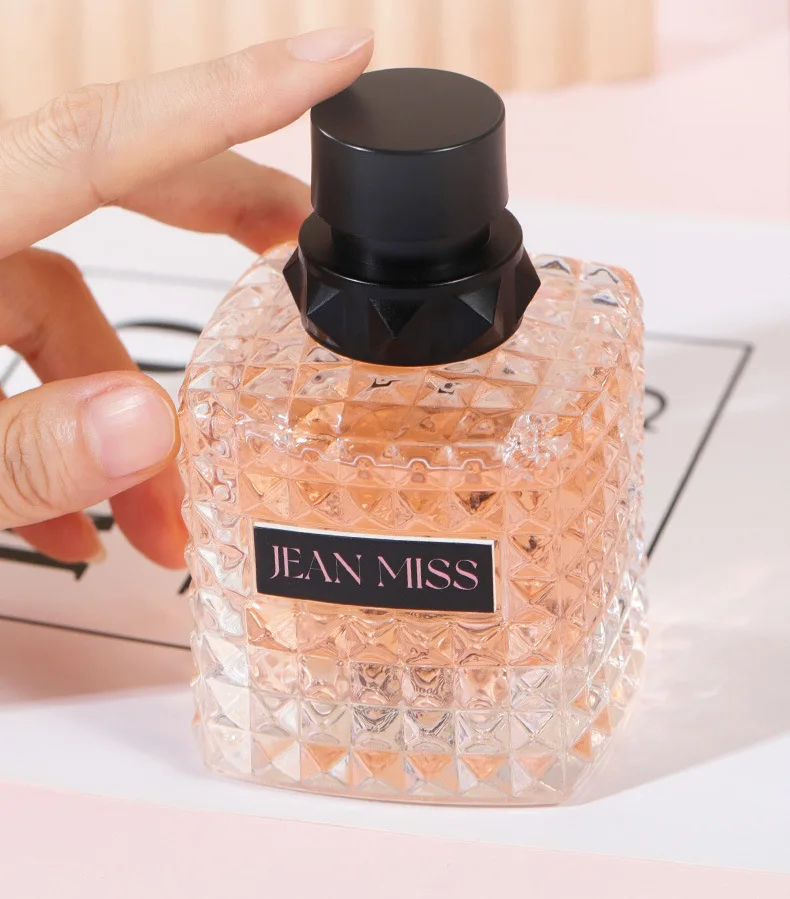 Miss Sunshine and Miss Sunnet Aroma Eau De Parfum 100ML Vaporisateur Spray Confused Seductive Spicy Wood Tone Perfume