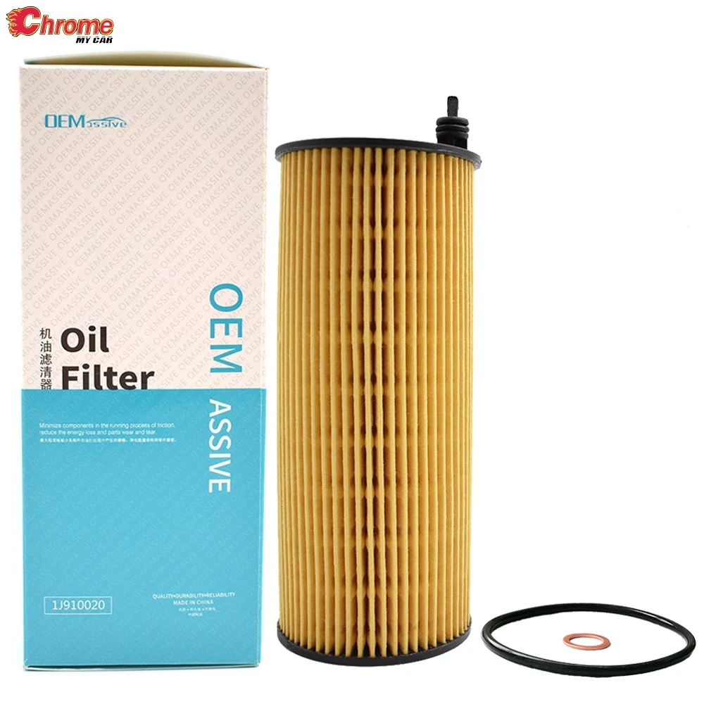 Oil Filter 11427807177 For BMW E87 2004 2005 2006 2007 2008 2009 2010 2011 2012 2.0 X6 F16 2014 2015 3.0L car oil filter