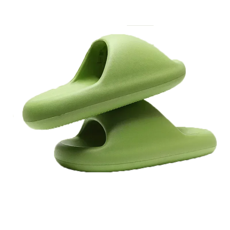 Рисунок 4 - Женские нескользящие босоножки из ЭВА