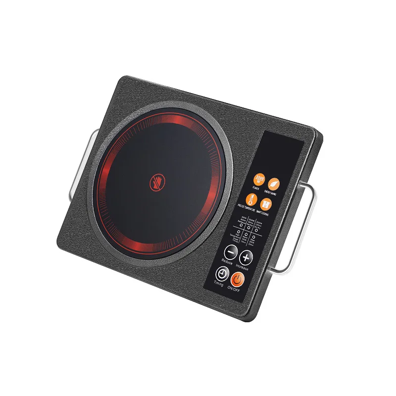 

A14 Power Electric Ceramic Furnace Hot Plate 전기스토브 Электроплитки Для Кухни Chafing Dish Itop Cooker Fogão Elétrico