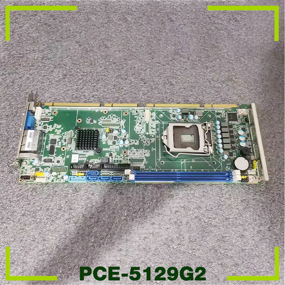 AIMB-587WG2-00A1E ADVANTECH, Carte mère, Micro-ATX, Intel W480E