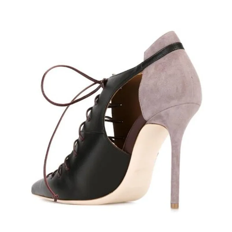 Fashionable women's About 11cm heel high-heeled