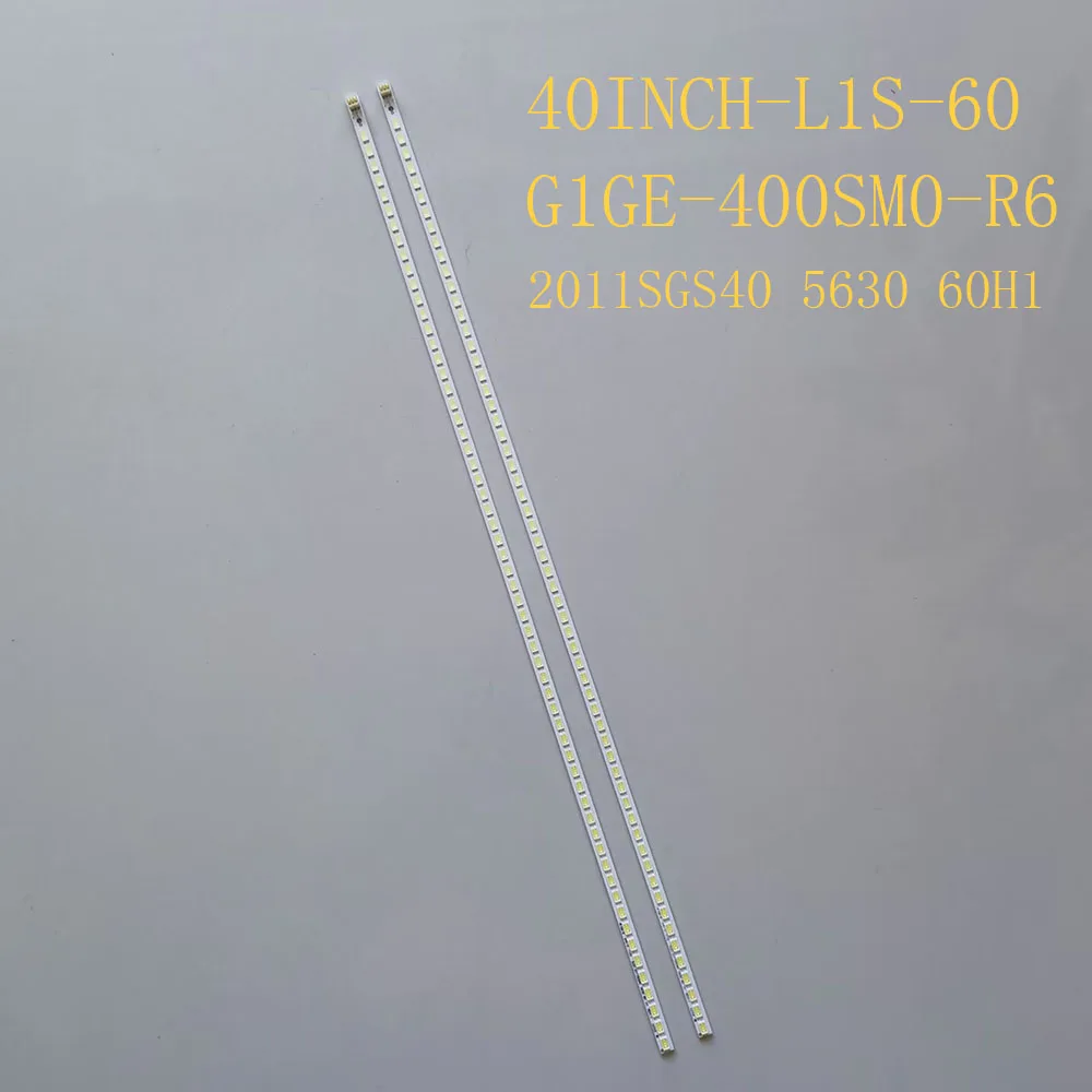 LED-Strip-ForLTA400HM01-LTA400HM21-LTA400HM08-LED40K16X3D-LED40K11 ...