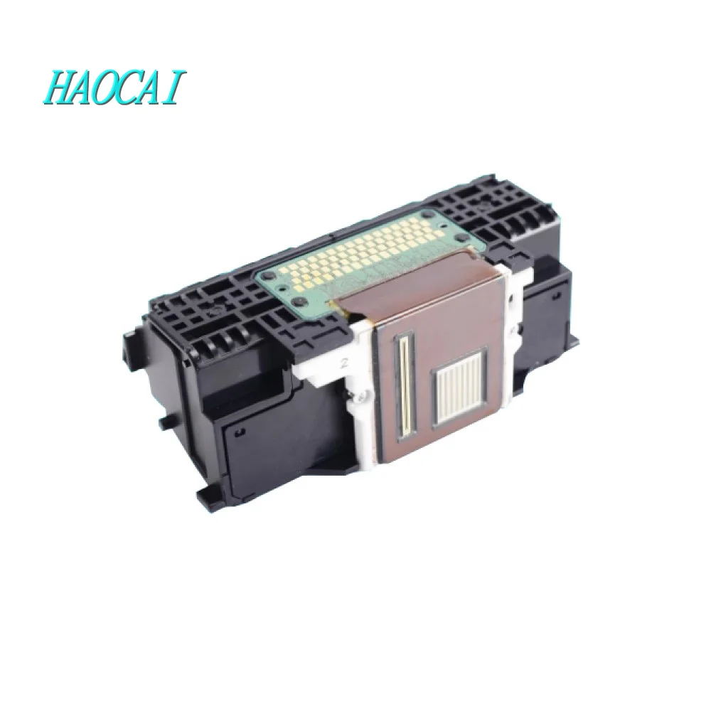 

QY6-0083 печатающая головка для принтера Canon MG6310 MG6320 iP8720 iP8750 iP8780 MG6350 MG6380 MG7120 MG7150 MG7180 MG7140