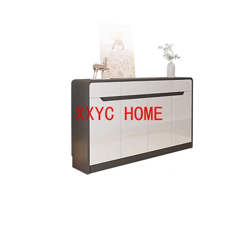 

Полки для хранения, шкафы для обуви, органайзеры для коридора, стеллаж для обуви, компактный шкафчик, домашняя мебель YX50SC