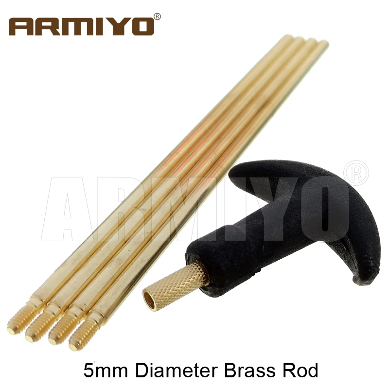 Armiyo .17Cal  .38Cal  Ʈ  е,  Ǿ,  ź ħ,  ɷ  귯 û , 100 